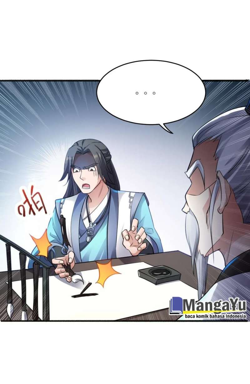 First Dragon (Yuanlong) Chapter 85 Gambar 30